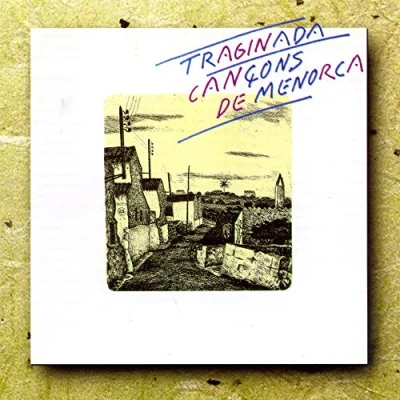 Afbeelding van Traginada Cançons De Menorca (CD)