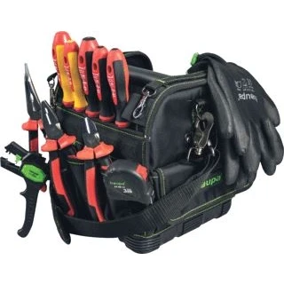 Afbeelding van Haupa gereedschapstas squarebag basic 1000 v 220706