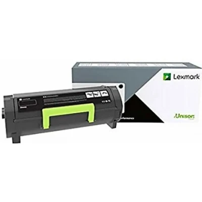 Afbeelding van Lexmark B240HA0 Toner Zwart Hoge capaciteit