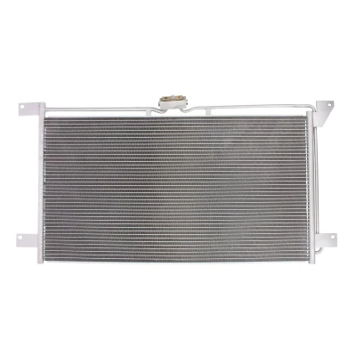 Afbeelding van Thermotec Airco condensor KTT110442