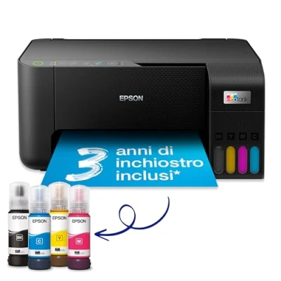 Afbeelding van Epson All in oneprinter EcoTank ET 2815