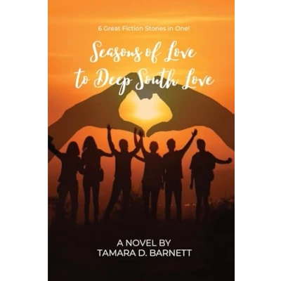 Afbeelding van Seasons of Love to Deep South
