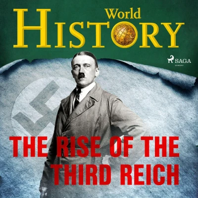 Afbeelding van the Rise of Third Reich