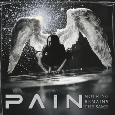 Afbeelding van Pain Nothing Remains the Same (LP)