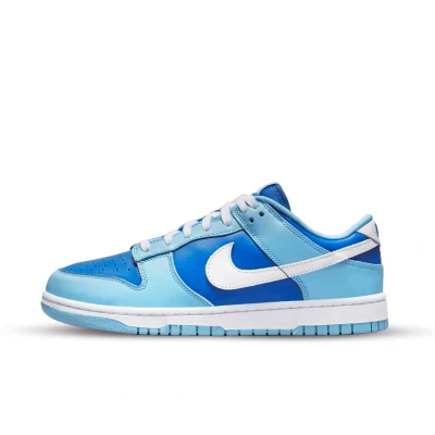 Afbeelding van Nike Dunk Low Retro Argon White