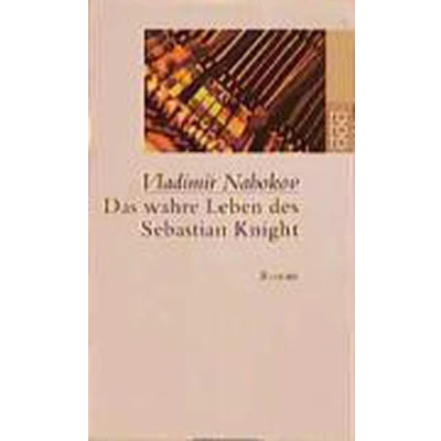 Afbeelding van Das wahre Leben des Sebastian Knight