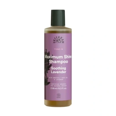 Afbeelding van Urtekram Tune In Shampoo Soothing Lavender 500ml