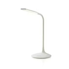 Afbeelding van Tafellamp Nedis (250lm, 3 lichtkleuren, Dimbaar, Touchbediening)