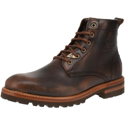 Afbeelding van Panama Jack Emery Igloo C8 Napa Herenschoenen / laarzen Cuero
