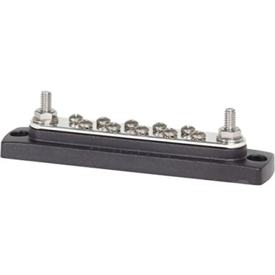 Afbeelding van Gemeenschappelijke rails (schroeven: 10x8 32, afmeting: 149,2 x 31,8 mm) (BS2301)
