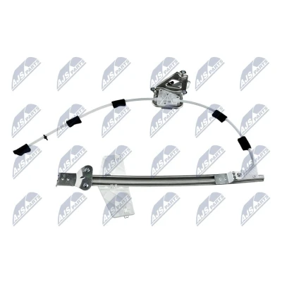 Afbeelding van Raambedieningsmechanisme NTY EPS CH 005