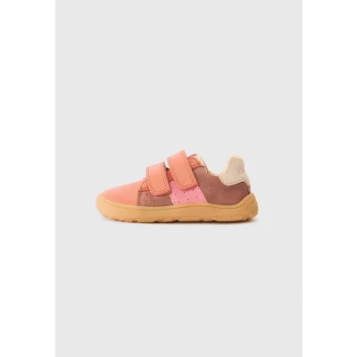 Afbeelding van Bisgaard Ricco Sneakers laag voor kinderen, Maat: 31, Rose Leer