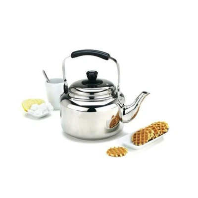 Afbeelding van Fluitketel Demeyere Specialties 3 4L