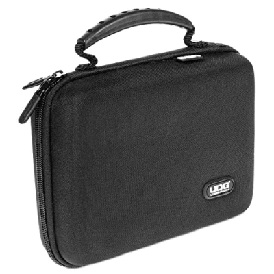 Afbeelding van UDG Creator Universal Audio Volt 1/Volt 2 Hardcase Black