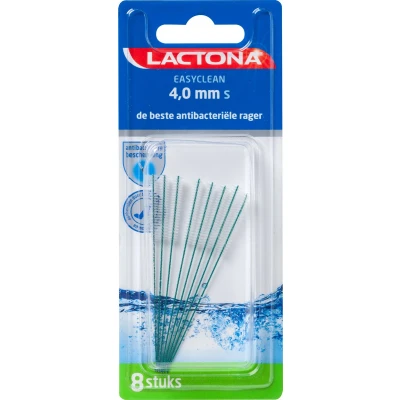Afbeelding van Lactona Easyclean 4,0mm S