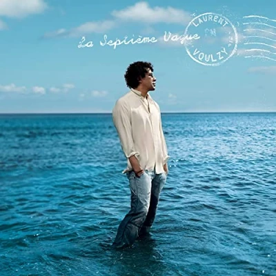 Afbeelding van Laurent Voulzy La septième vague (LP)