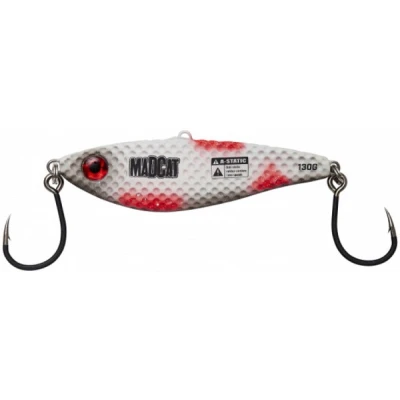 Afbeelding van Madcat Vibratix &#039;Glow In The Dark&#039; 14cm (130g) Meervalkunstaas