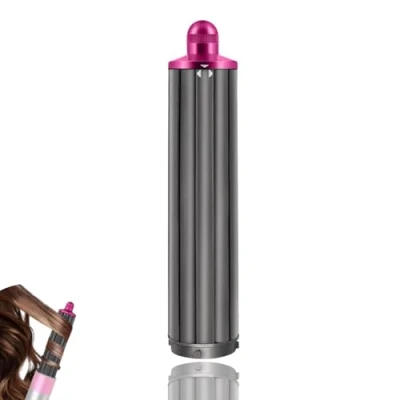 Afbeelding van Krulspelden voor lang haar, 40 mm, compatibel met Dyson Airwrap Styler HS05/HS01 bevestigingen multi haaraccessoires