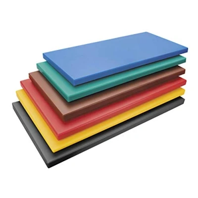Afbeelding van LACOR 60474 Snijplank Polyeit Gn, 26.5 x 32.5 2 cm