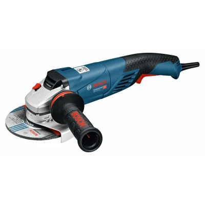 Afbeelding van Bosch GWS 18 125 SPL (DM/HM) Haakse slijpmachine in Doos 06017A3300