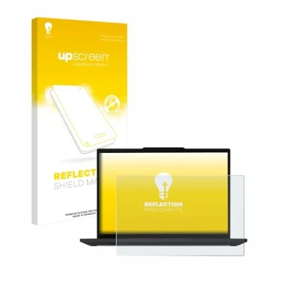 Afbeelding van upscreen Screenprotector voor Lenovo ThinkPad T14 Gen 5 Folie Beschermfolie anti glare matte