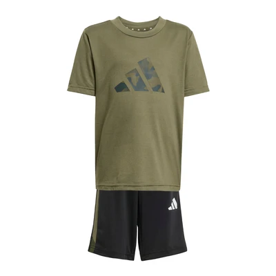 Afbeelding van Trainingspak &#039;Train Essentials&#039;