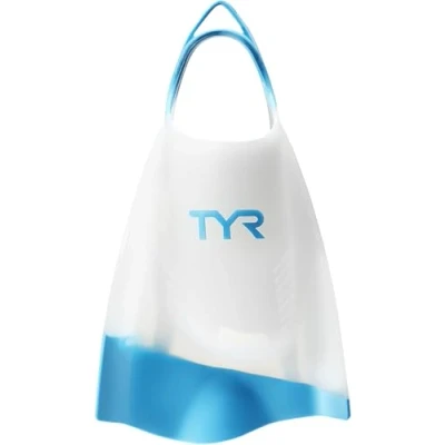 Afbeelding van TYR Hydroblade vinnen, Clear, XL