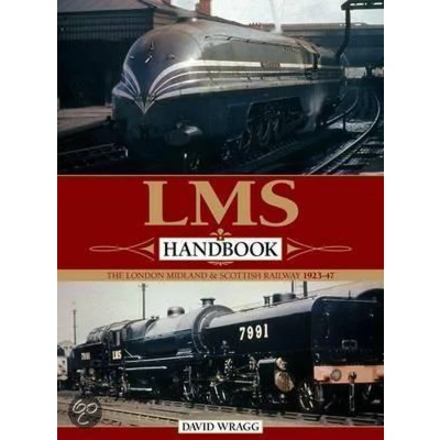 Afbeelding van Lms Handbook
