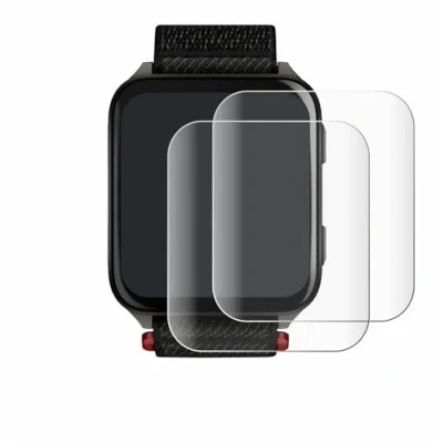 Afbeelding van BROTECT Full Cover Screen Protector voor Garmin Venu X1 (2 Stuks) Schermbeschermer, 3D Curved