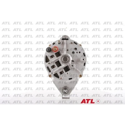 Afbeelding van Dynamo / Alternator ATL Autotechnik L 82 490