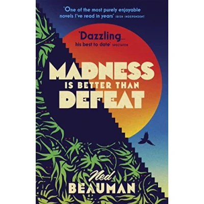 Afbeelding van Madness is Better than Defeat
