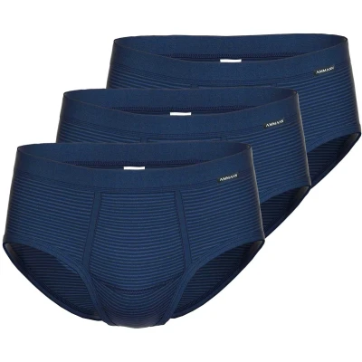 Afbeelding van AMMANN Slip Jeans 3P Set van 3