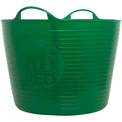 Afbeelding van Polet Tubtrug 42 Ltr Groen (1 st.)