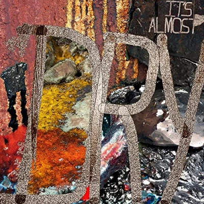 Afbeelding van Pusha T It&#039;s Almost Dry (CD)
