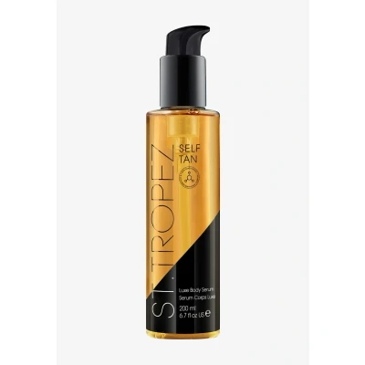 Afbeelding van St. Tropez Self Tan Luxe Body Serum