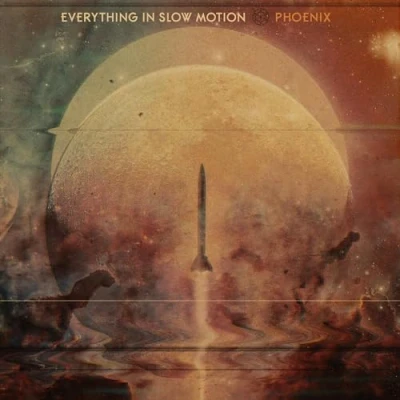 Afbeelding van Everything In Slow Motion Phoenix