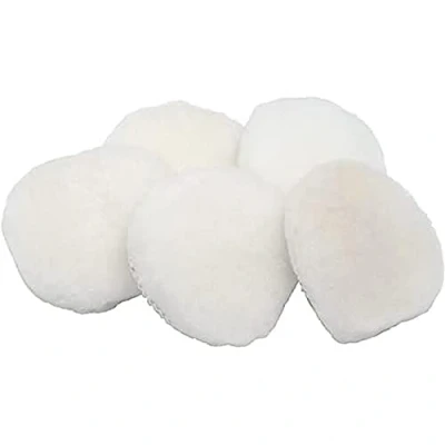 Afbeelding van Hazet 9033 9 04/5 Lamswol kap