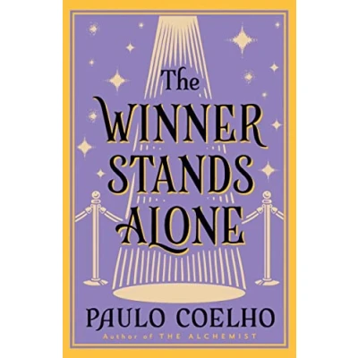 Afbeelding van The Winner Stands Alone