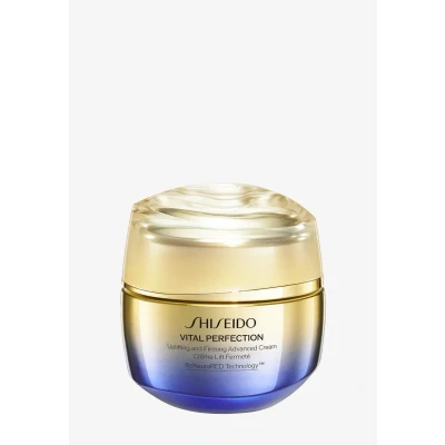 Afbeelding van Shiseido Uplifting And Firming Advanced Cream dag en nachtcrème 50 ml