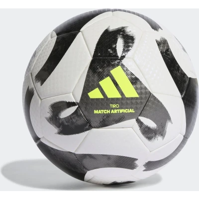 Afbeelding van adidas Performance Tiro League Artificial Ground Voetbal Unisex Wit 4