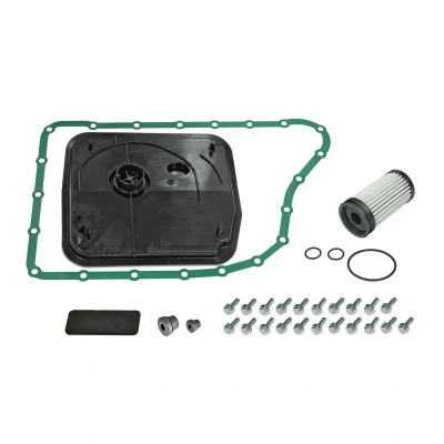 Afbeelding van Meyle Onderd.set, olie verversen van automatische versnellingsbak 714 135 0003/SK