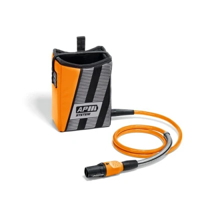 Afbeelding van Stihl Accudraagtas met aansluitkabel