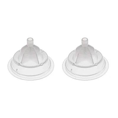 Afbeelding van MIRTUX 2 x reinigingsaccessoires compatibel met Dolce Gusto Drops en Movenza originele code MS 623953 (zie details van de compatibele modellen).