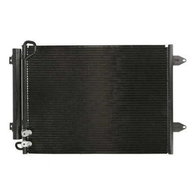 Afbeelding van Thermotec Airco condensor KTT110021