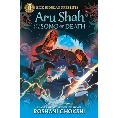 Afbeelding van Rick Riordan Presents: Aru Shah and the Song of Death A Pandava Novel Book 2