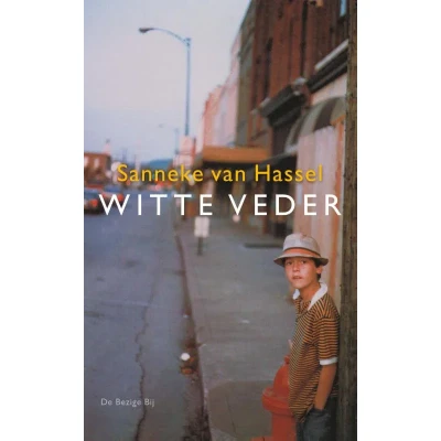 Afbeelding van Witte Veder (Hardback)