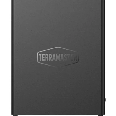 Afbeelding van NAS 8 BAY 10GbE port F8 SSD N95 QuadCore CPU 8GB DDR5 RAM