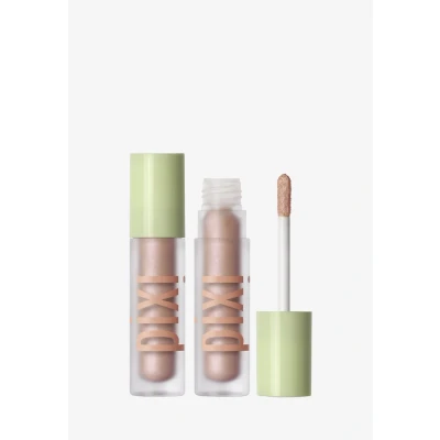 Afbeelding van Pixi Eyelift MAX Shade Oogschaduw, Dames, Maat: 3.4 g, Sunset yellow
