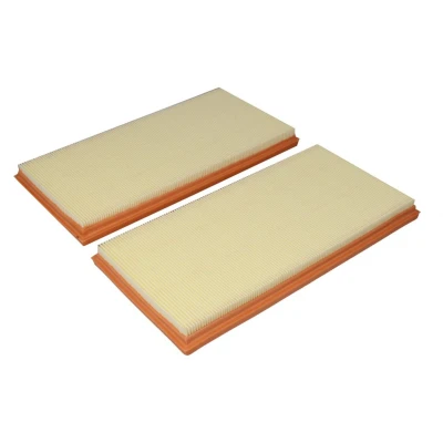 Afbeelding van Mann filter Luchtfilter C 3361 2