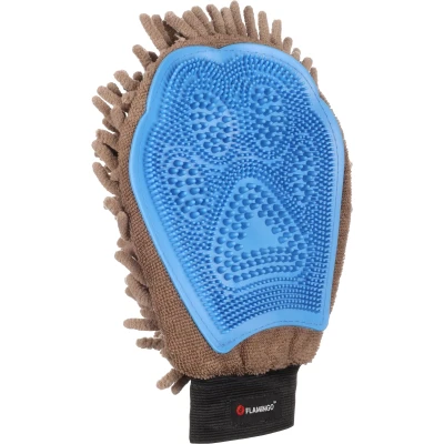 Afbeelding van Microvezel Handschoen Absorberende &amp; Krasvrije Reinigingstool
